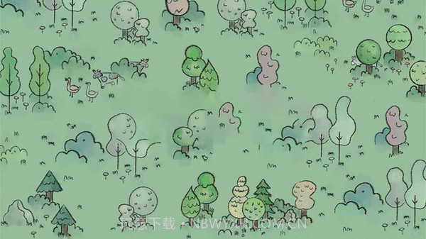 石器世界截图1 石器世界截图1