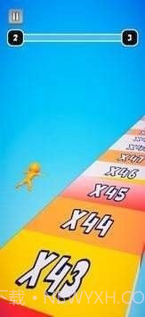 平衡钢丝绳截图3