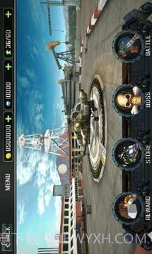 直升机空袭完美版截图3 直升机空袭完美版截图3