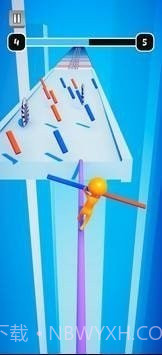 平衡钢丝绳截图2