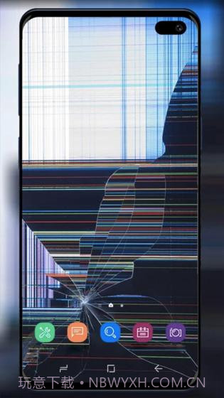 屏幕整蛊模拟器截图3