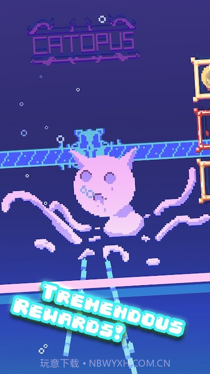 空闲像素截图1 空闲像素截图1