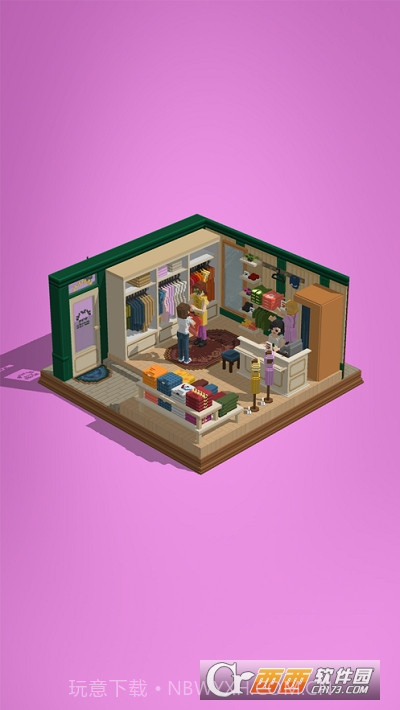 拼图创景最新版(Puzzrama)截图2 拼图创景最新版(Puzzrama)截图2