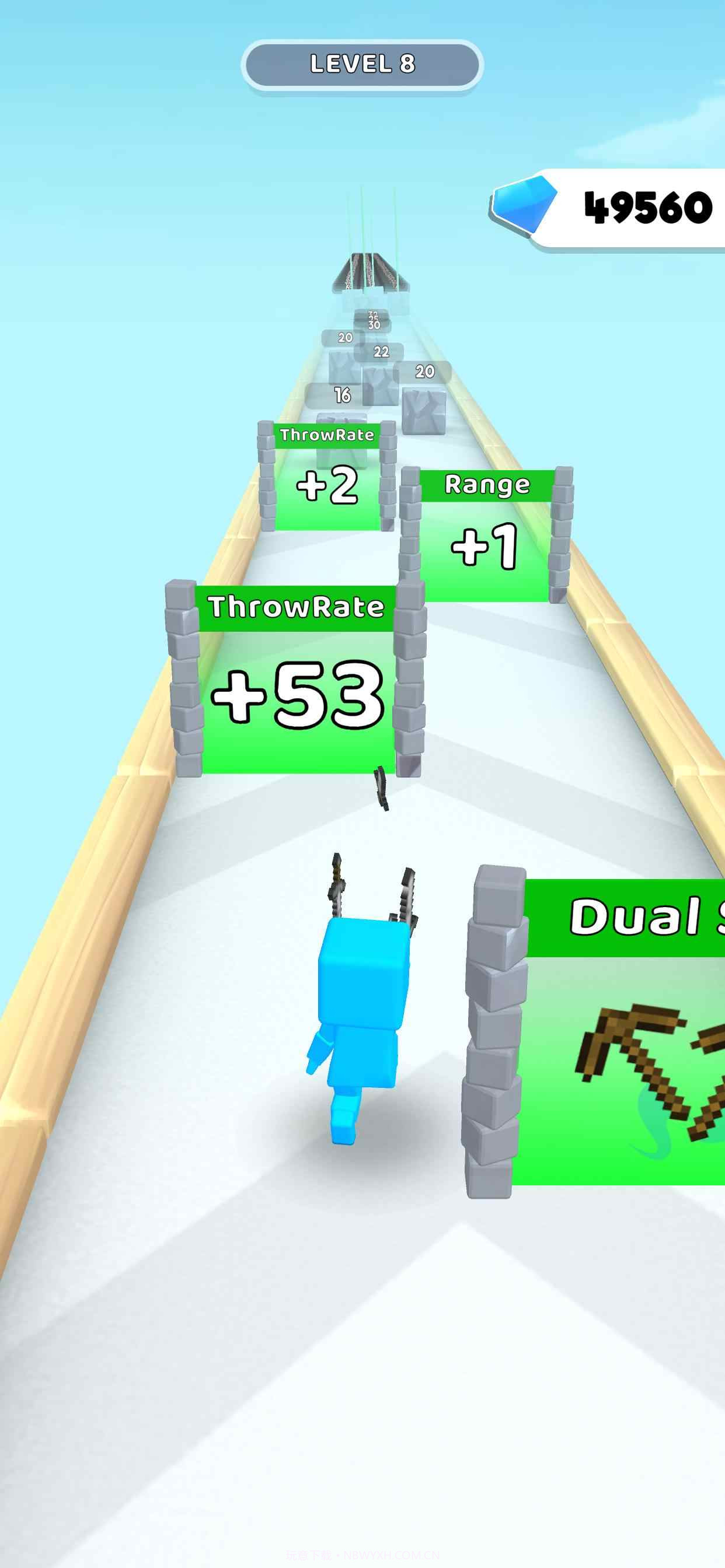 剑击石穿截图3 剑击石穿截图3