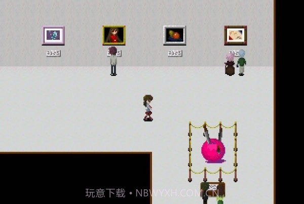 IB美术馆v1.0.2.0最新版截图3 IB美术馆v1.0.2.0最新版截图3