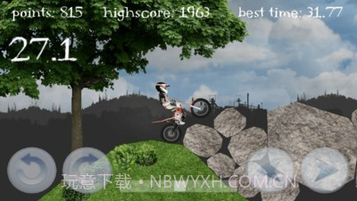 特技演员表演截图2 特技演员表演截图2