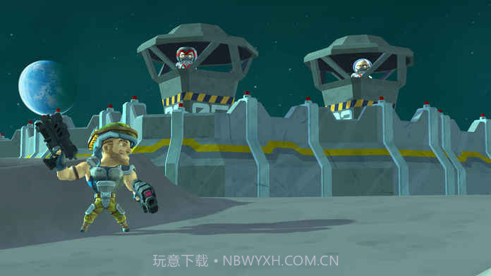 致命伤害最新版截图3