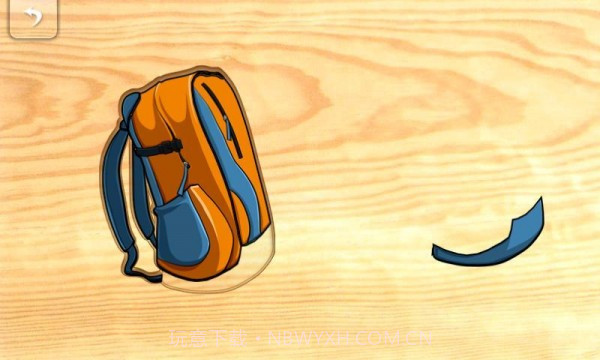 宝宝拼图游玩认知最新版截图4 宝宝拼图游玩认知最新版截图4