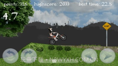 特技演员表演截图3 特技演员表演截图3