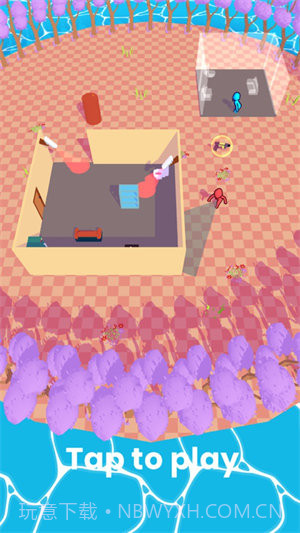 小偷搬家公司截图1