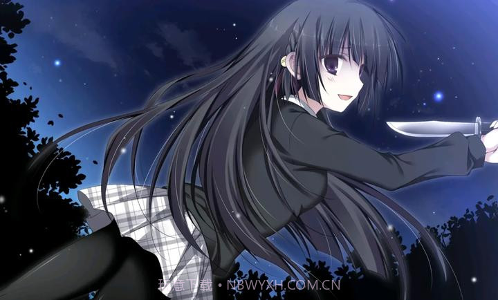 箱庭的学园存档版截图4