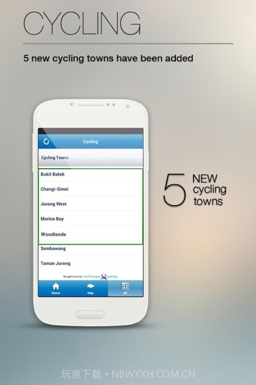 MyTransport Singapore截图1 MyTransport Singapore截图1
