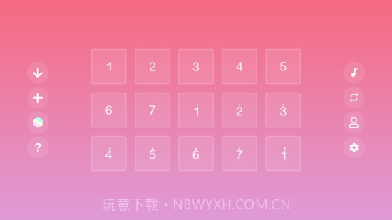 skyscores光遇乐谱软件截图3 skyscores光遇乐谱软件截图3