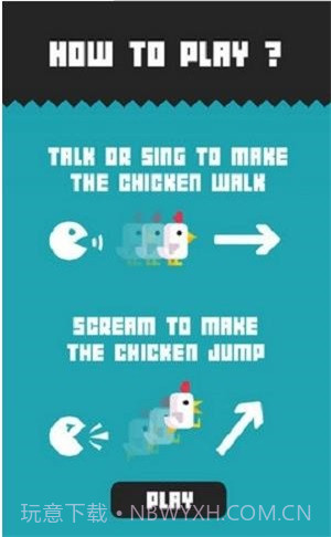 八分音符小鸡尖叫截图2 八分音符小鸡尖叫截图2