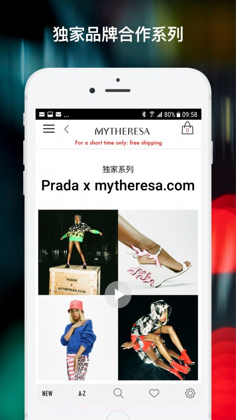 mytheresa截图5 mytheresa截图5
