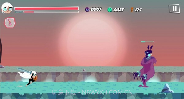 中世纪女孩截图3 中世纪女孩截图3