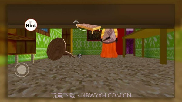 冰淇淋奶奶截图1