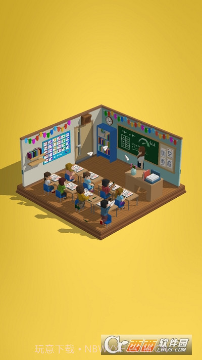 拼图创景最新版(Puzzrama)截图4 拼图创景最新版(Puzzrama)截图4