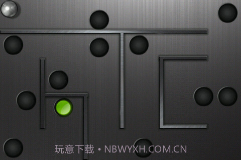 迷你重力小球截图3 迷你重力小球截图3