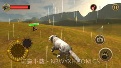 牧羊犬模拟器截图2