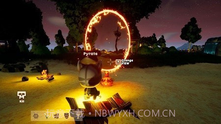 求生谎言岛截图2