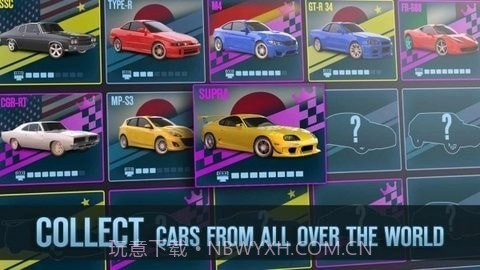 玩具战队射击截图1