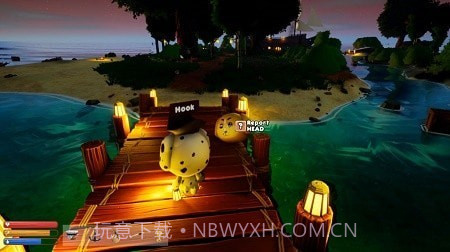 求生谎言岛截图3