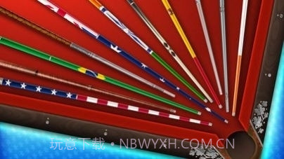 8BallKingsofPool截图3 8BallKingsofPool截图3