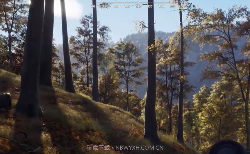 荒野猎人模拟器截图4