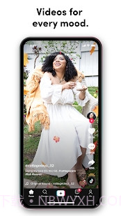 抖音日版最新版截图1