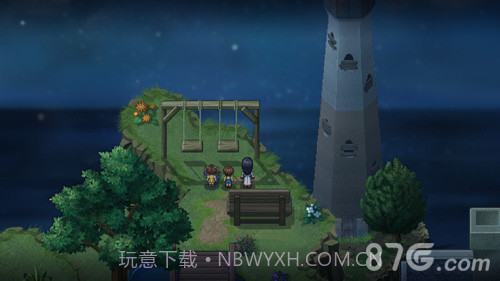 To the Moon免费版截图5 To the Moon免费版截图5