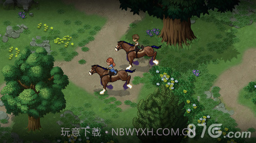 To the Moon免费版截图2 To the Moon免费版截图2