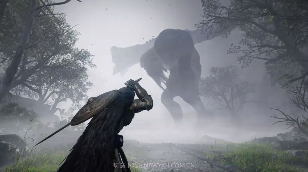 奥丁计划测试版截图2