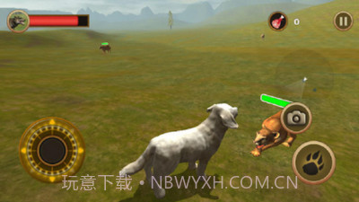 牧羊犬模拟器截图3