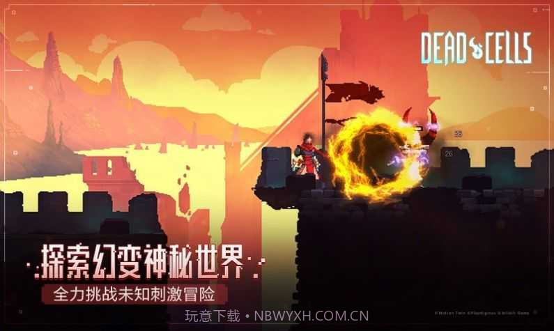 重生细胞2024免费版截图1