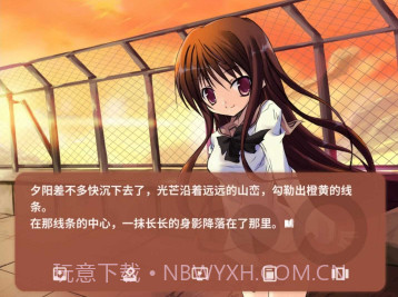 NOeSIS诉说谎言的记忆截图2 NOeSIS诉说谎言的记忆截图2