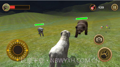 牧羊犬模拟器截图1