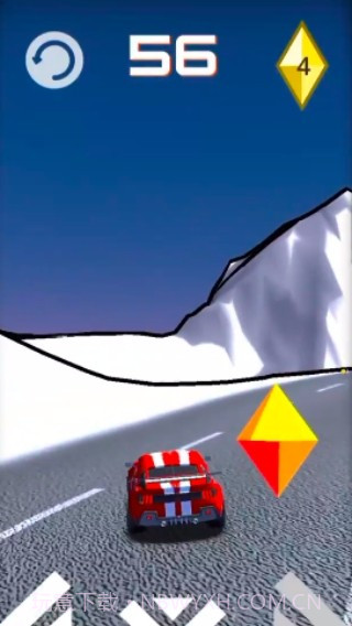 地形驾驶员截图1