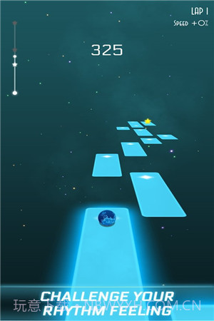 舞蹈星球截图2 舞蹈星球截图2