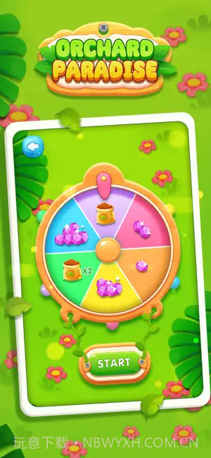 旺财爱旅行截图3