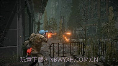 逃离克里夫截图3