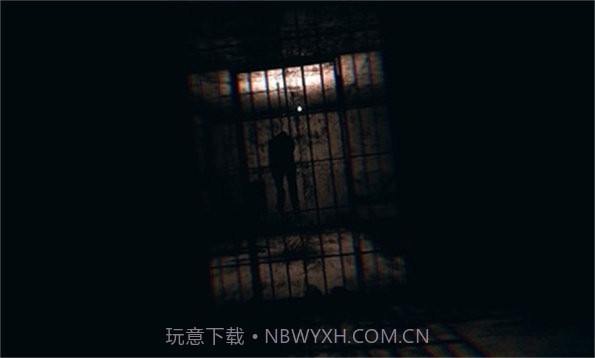 最后一个房间截图2 最后一个房间截图2