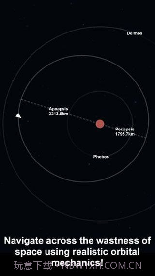 航天模拟器1.5完整版截图4 航天模拟器1.5完整版截图4