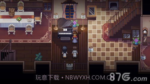 To the Moon免费版截图6 To the Moon免费版截图6