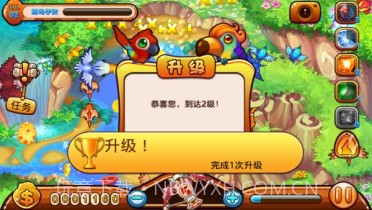 捕鸟达人2截图3