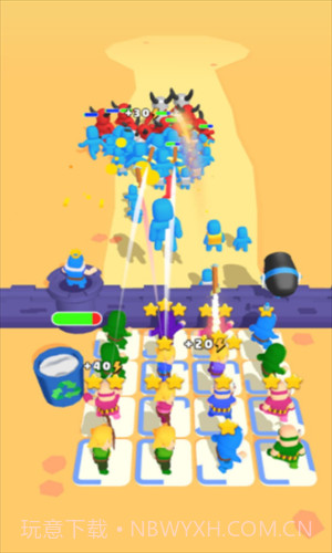 融合守卫截图3 融合守卫截图3