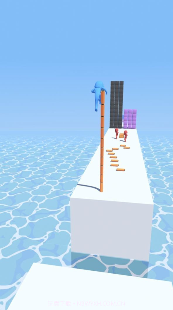 棍子撑杆跳截图1
