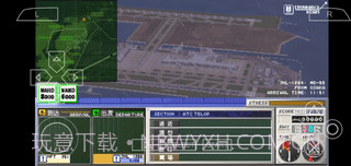 我是航空官机场英雄截图2