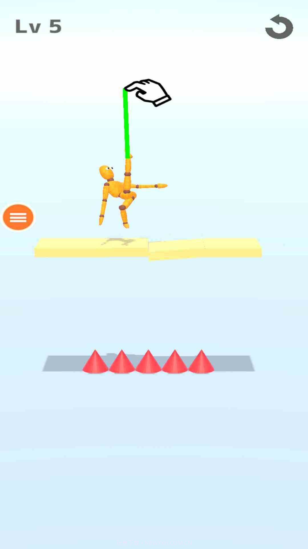 搞破坏模拟器高画质版截图2 搞破坏模拟器高画质版截图2