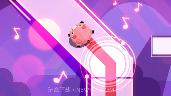 球球节奏大师截图1